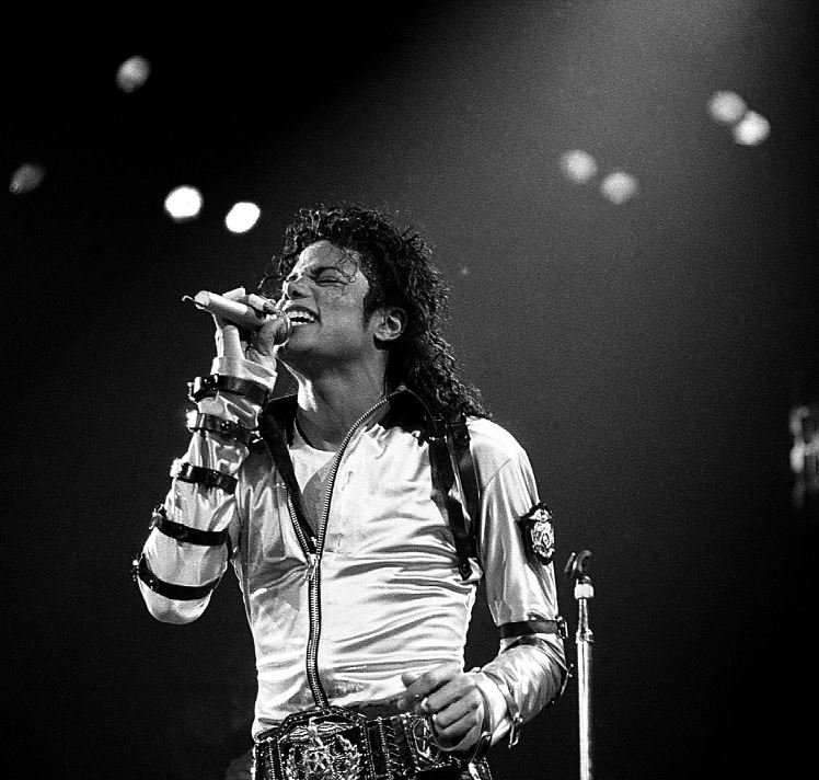 Michael Jackson